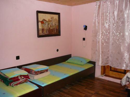 Hostal Mountain Sun Guest House