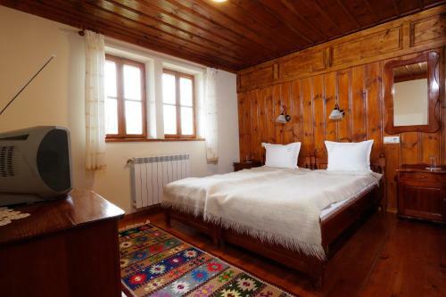 Hostal Yovina House Zheravna