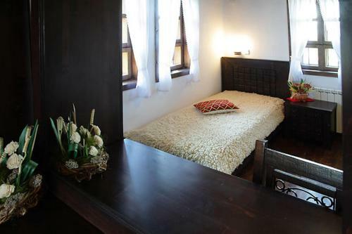 Hostal House Of Bardo
