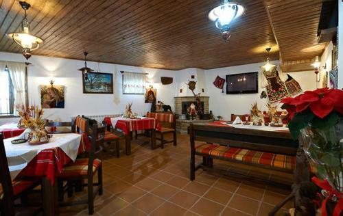 Hotel Complex Staro Bardo