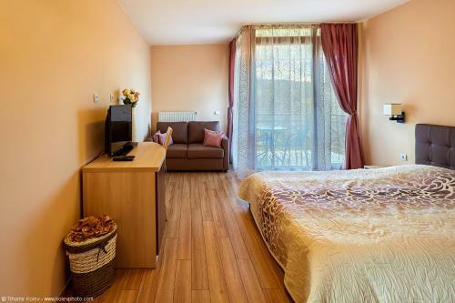Hostal Lakata Guest House