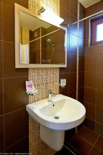 Hostal Lakata Guest House