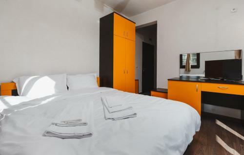 Hostal Zlatograd 2 Iosifova Guest House