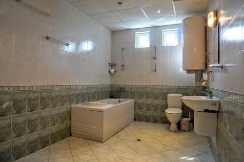 Apartamento Angelinas Villa With Private Pool