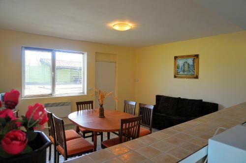 Apartamento Angelinas Villa With Private Pool
