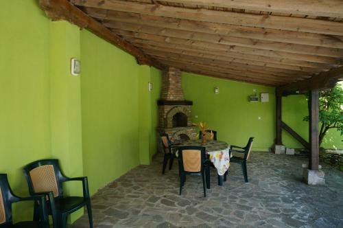 Apartamento Angelinas Villa With Private Pool