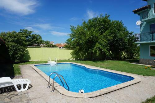 Apartamento Angelinas Villa With Private Pool