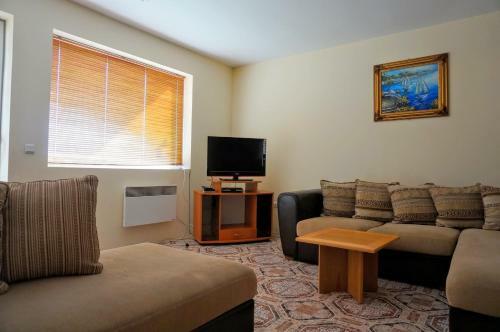 Apartamento Angelinas Villa With Private Pool