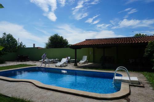 Apartamento Angelinas Villa With Private Pool