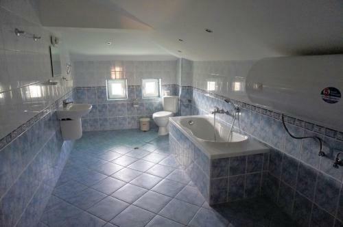 Apartamento Angelinas Villa With Private Pool