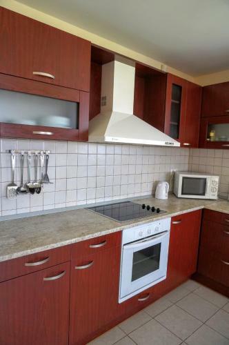 Apartamento Angelinas Villa With Private Pool