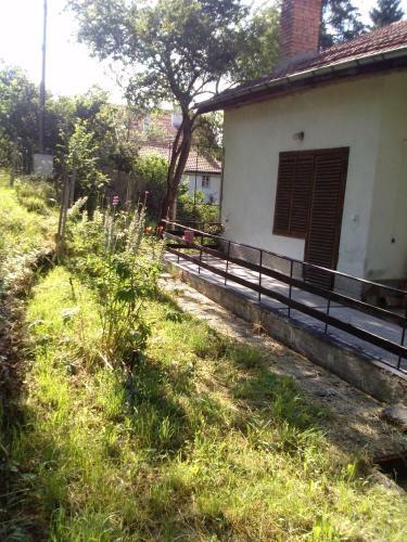Guest House Zdravets