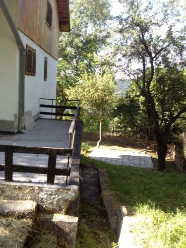 Guest House Zdravets