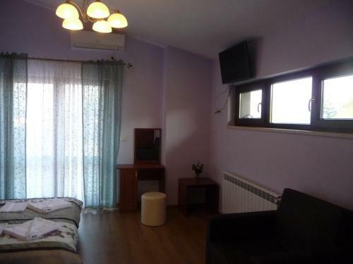 Hostal Guest House Camellia