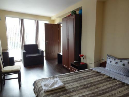 Hostal Guest House Camellia