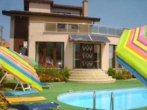Hostal Guest House Camellia
