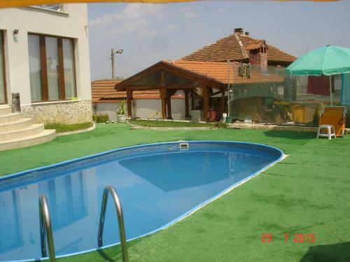 Hostal Guest House Camellia
