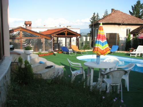 Hostal Guest House Camellia
