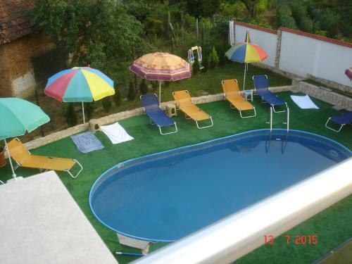 Hostal Guest House Camellia