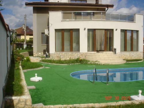 Hostal Guest House Camellia