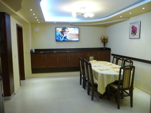 Hostal Guest House Camellia