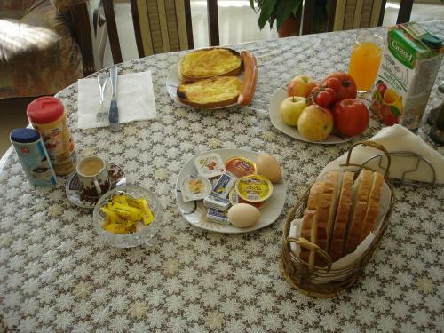 Hostal Guest House Camellia