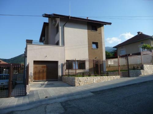Hostal Guest House Camellia