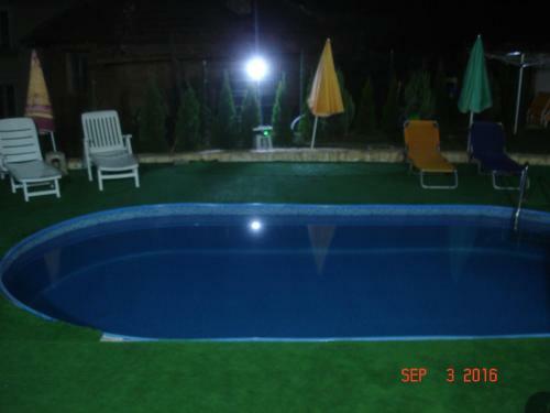 Hostal Guest House Camellia