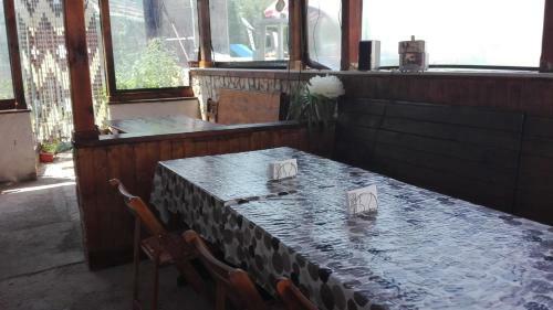 Hostal Guest House Camellia