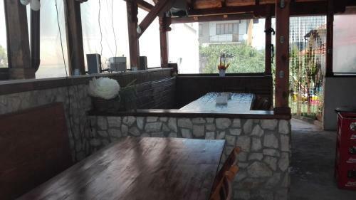 Hostal Guest House Camellia