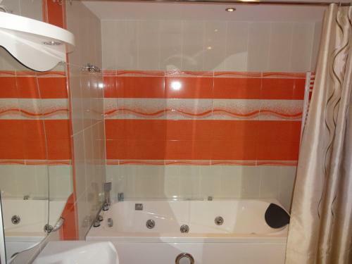 Hostal Guest House Camellia
