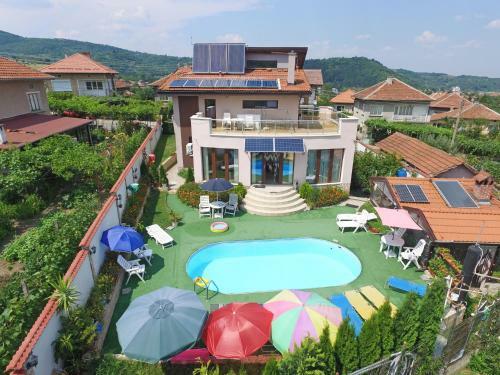 Hostal Guest House Camellia