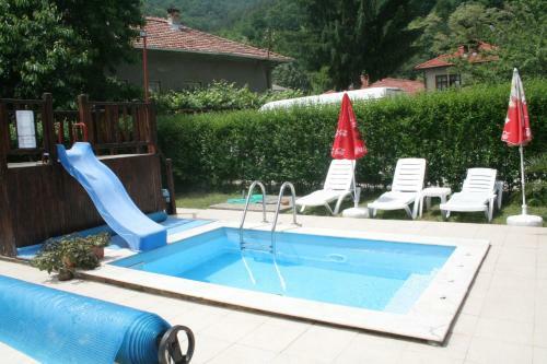 Family Hotel Bile