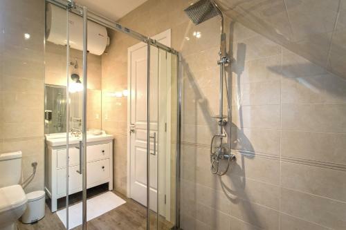 Green Hill Boutique Hotel