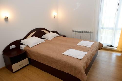 Hostal Guest House Nocturno