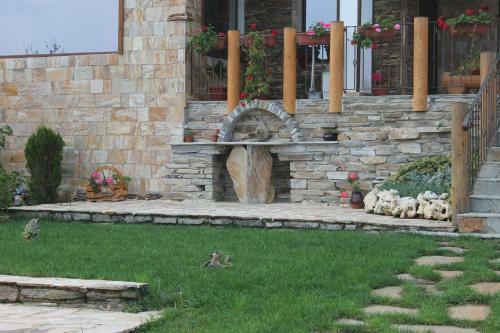 Villa Guesthouse Sianie