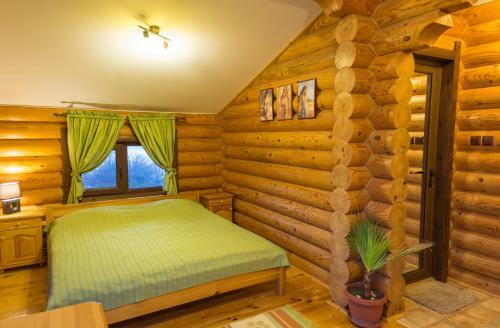 Villa Guesthouse Sianie