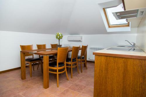Family Hotel Perla