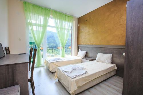 Hostal Kaltsunova House