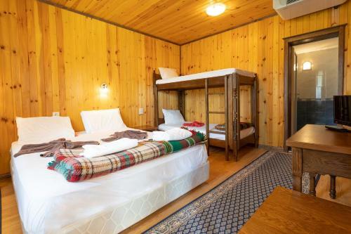 Holiday Village Apriltsi