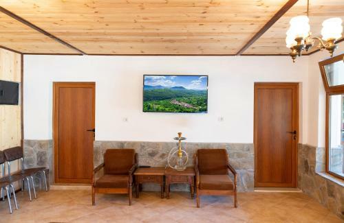 Holiday Village Apriltsi