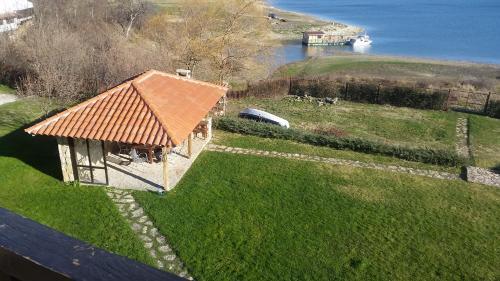 Villa Beliyat Dom