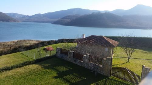 Villa Beliyat Dom