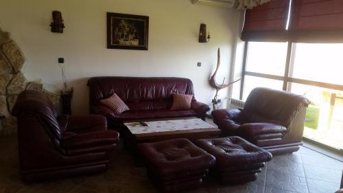 Villa Beliyat Dom