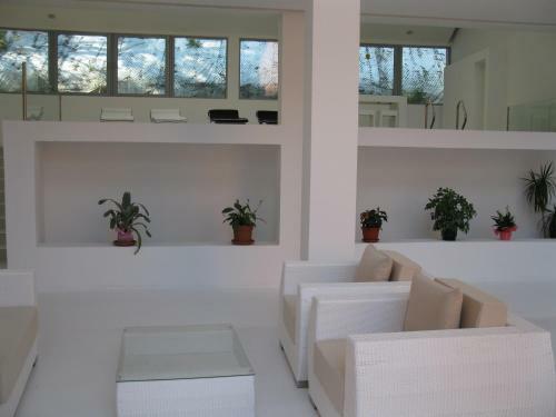 Family Hotel The Body