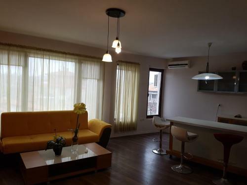Apartments Stefanov In Byala
