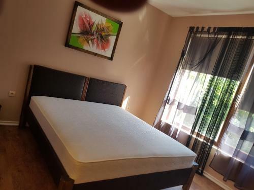 Apartments Stefanov In Byala