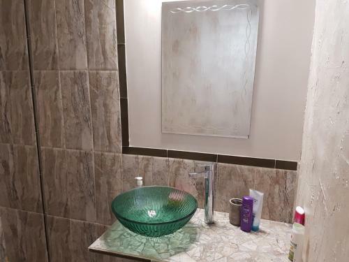 Apartments Stefanov In Byala