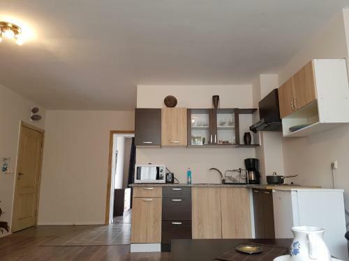 Apartments Stefanov In Byala