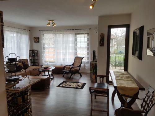 Apartments Stefanov In Byala